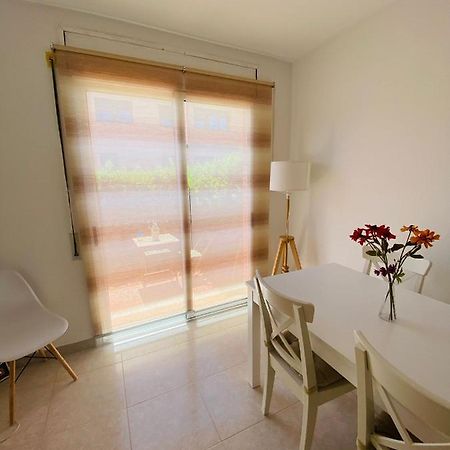 הוילה Cassà de la Selva Alojamiento Entero Con Jardin Privado מראה חיצוני תמונה