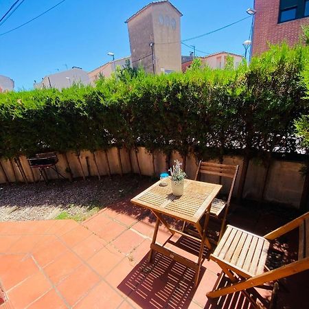 הוילה Cassà de la Selva Alojamiento Entero Con Jardin Privado מראה חיצוני תמונה